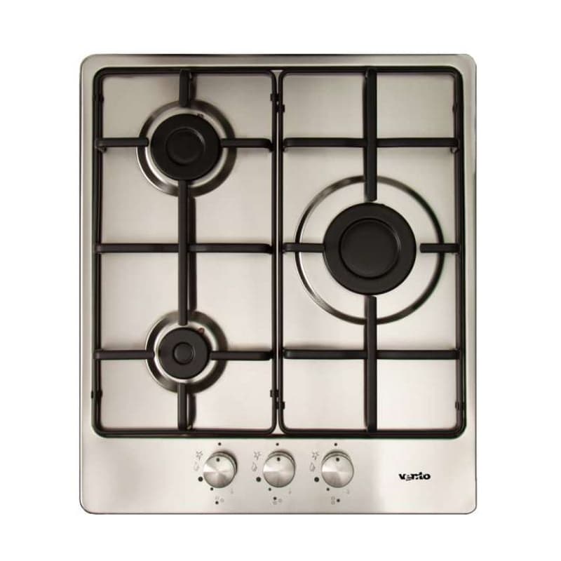Газова варильна поверхня HG430-B3 S (X) VENTOLUX