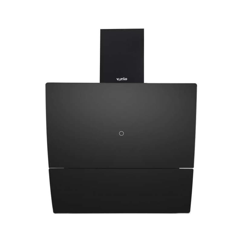 Пристенная вытяжка SPACE 60 BK (1200) TRC AO VENTOLUX Пристенная вытяжка SPACE 60 BK (1200) TRC AO VENTOLUX