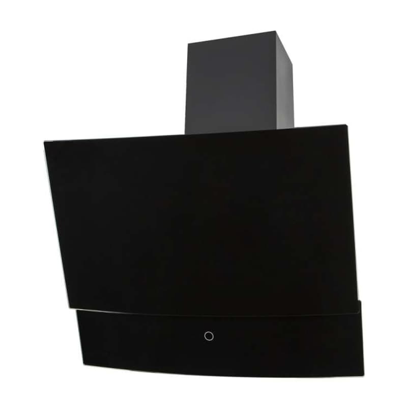 Пристінна витяжка WAVE 60 BK (900) TRC VENTOLUX Пристінна витяжка WAVE 60 BK (900) TRC VENTOLUX