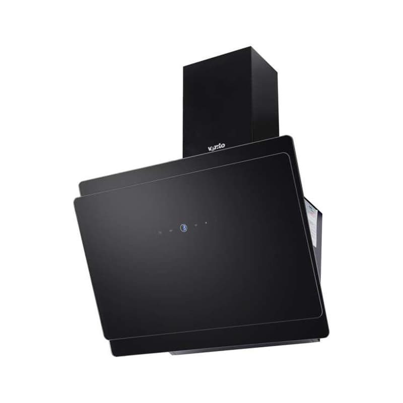 Пристенная вытяжка TOSCANA 60 BK (1200) TRC SD VENTOLUX Пристенная вытяжка TOSCANA 60 BK (1200) TRC SD VENTOLUX