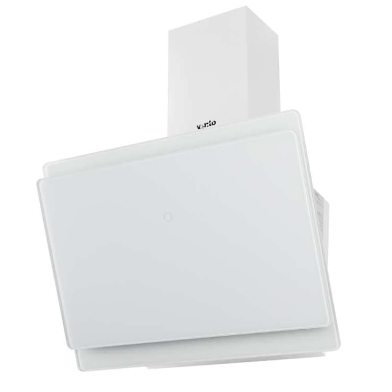 Пристенная вытяжка TOSCANA 60 WH (800) TC VENTOLUX Пристенная вытяжка TOSCANA 60 WH (800) TC VENTOLUX