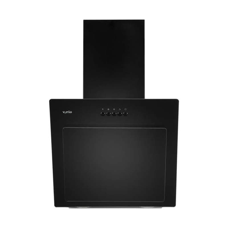 Пристенная вытяжка FIORE 50 BK (750) PB VENTOLUX Пристенная вытяжка FIORE 50 BK (750) PB VENTOLUX