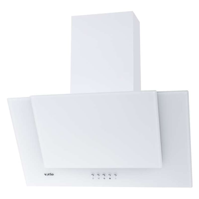 Пристінна витяжка DIAMOND 60 WH (700) PB VENTOLUX Пристінна витяжка DIAMOND 60 WH (700) PB VENTOLUX