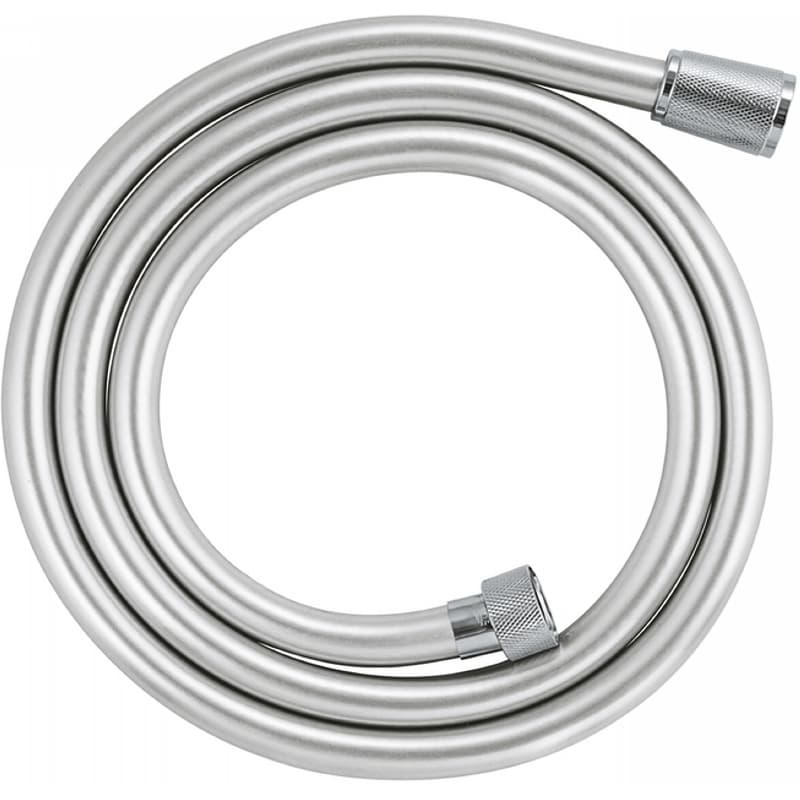 Душевой шланг Silverflex 150 см, хром Grohe (28364001) Душевой шланг Silverflex 150 см, хром Grohe (28364001)