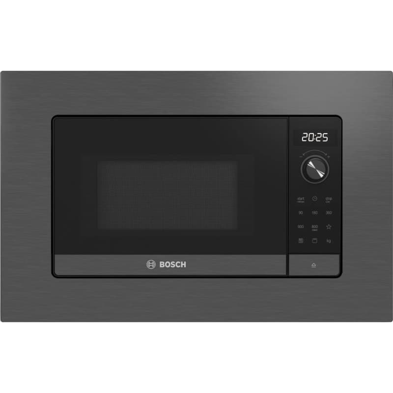 Встраиваемая микроволновая печь BEL623MD3 Bosch Встраиваемая микроволновая печь BEL623MD3 Bosch