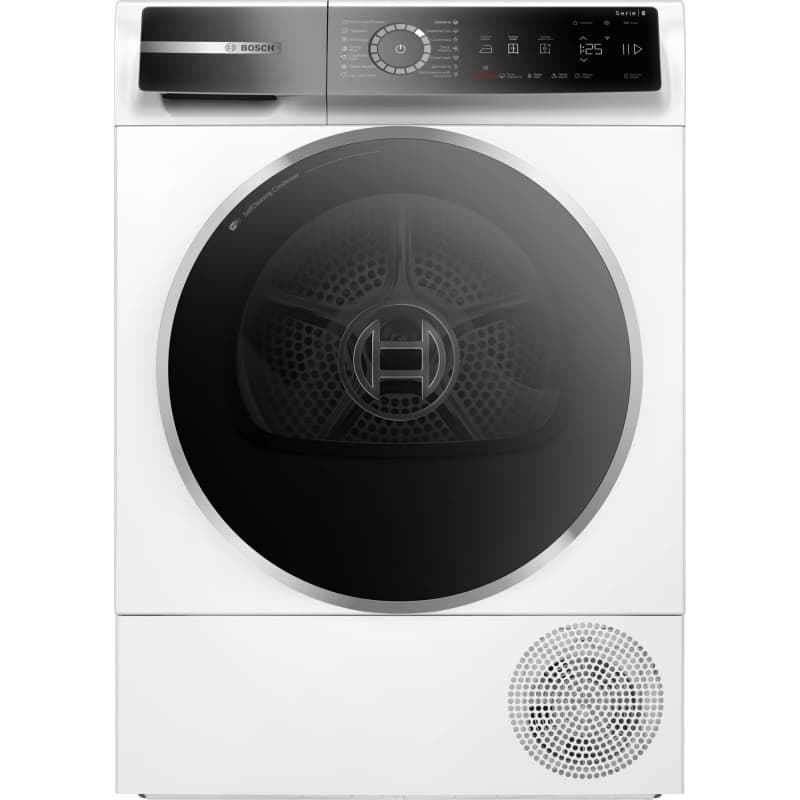 Сушильна машина WQB245B0UA Bosch Сушильна машина WQB245B0UA Bosch