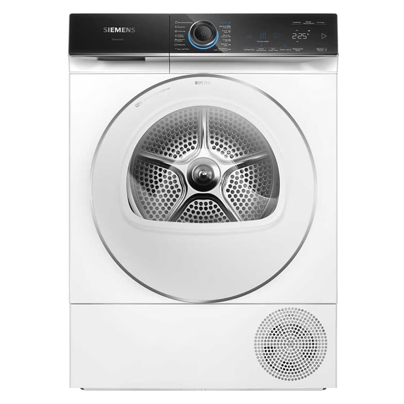 Сушильная машина WQ45B290UA Siemens Сушильная машина WQ45B290UA Siemens