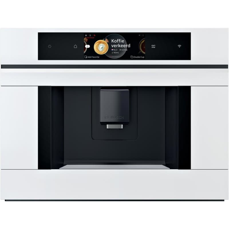 Вбудована кавоварка CTL7181W0 Bosch Вбудована кавоварка CTL7181W0 Bosch