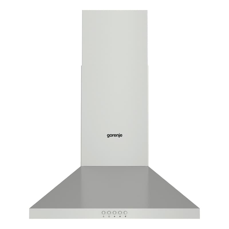 Витяжка купольна 50см WHC529E4X нержавіюча сталь Gorenje Витяжка купольна 50см WHC529E4X нержавіюча сталь Gorenje