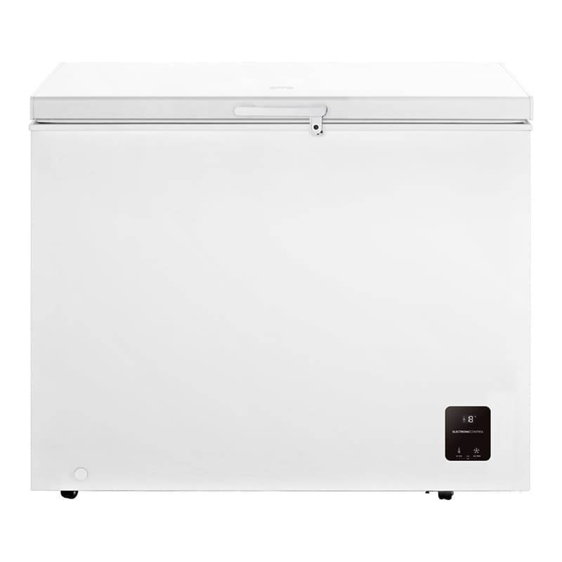 Морозильна скриня FH25EAW білий Gorenje Морозильна скриня FH25EAW білий Gorenje