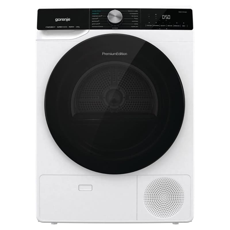 Сушильна машина DNS92 білий Gorenje Сушильна машина DNS92 білий Gorenje
