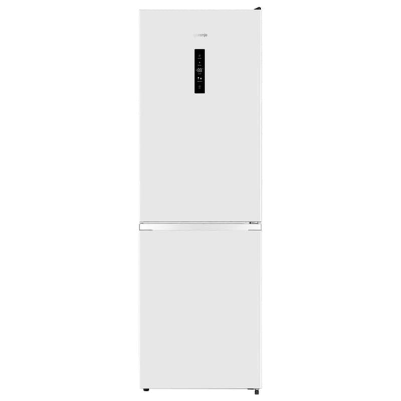 Холодильник комбінований N619EAW4 білий Gorenje Холодильник комбінований N619EAW4 білий Gorenje