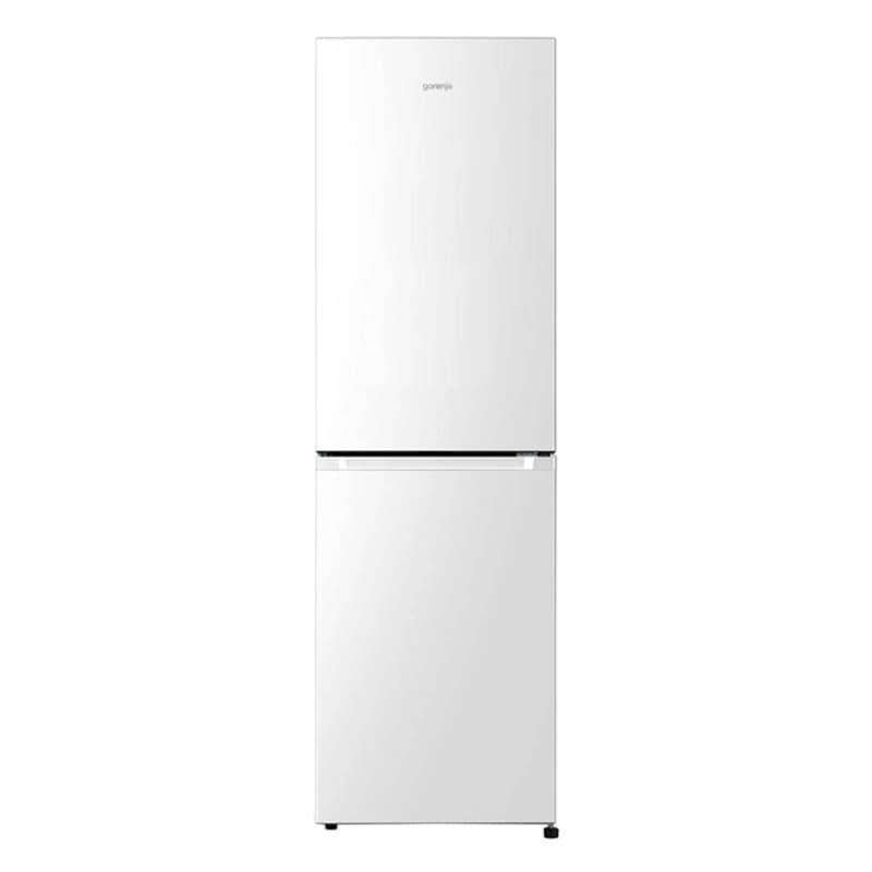 Холодильник комбінований NRK418ECW4 білий Gorenje Холодильник комбінований NRK418ECW4 білий Gorenje
