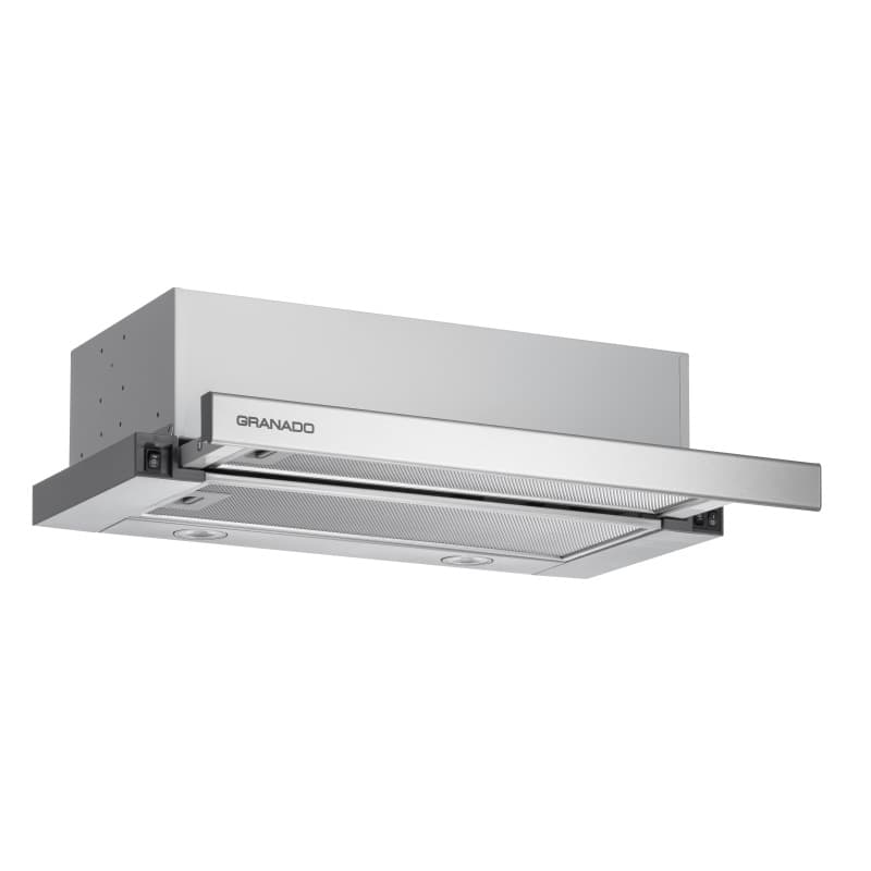 Витяжка Telde 603-700 inox GRANADO