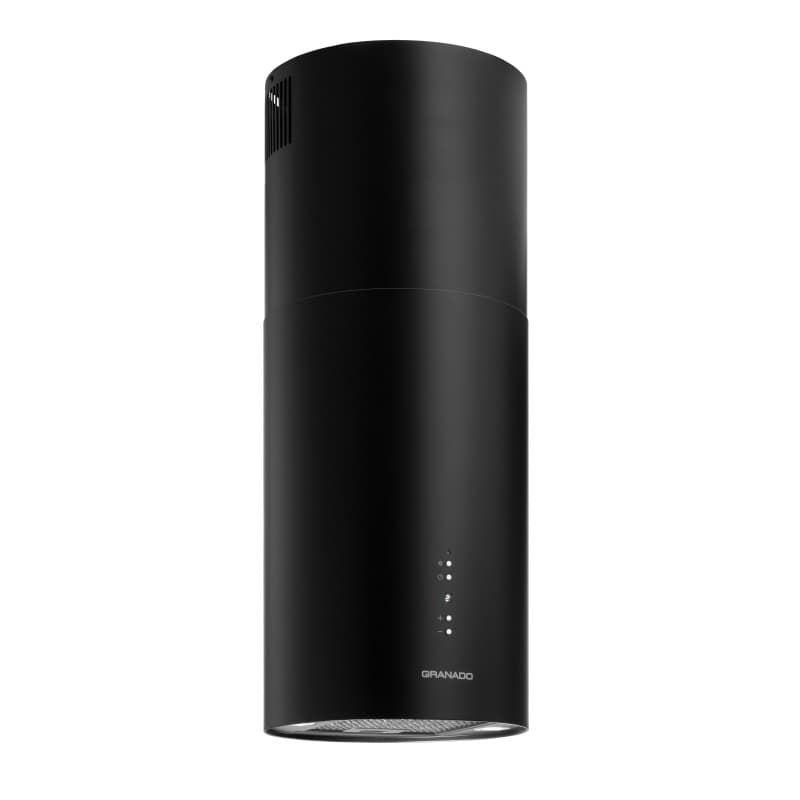 Витяжка Segovia 3604-1200 black GRANADO Витяжка Segovia 3604-1200 black GRANADO