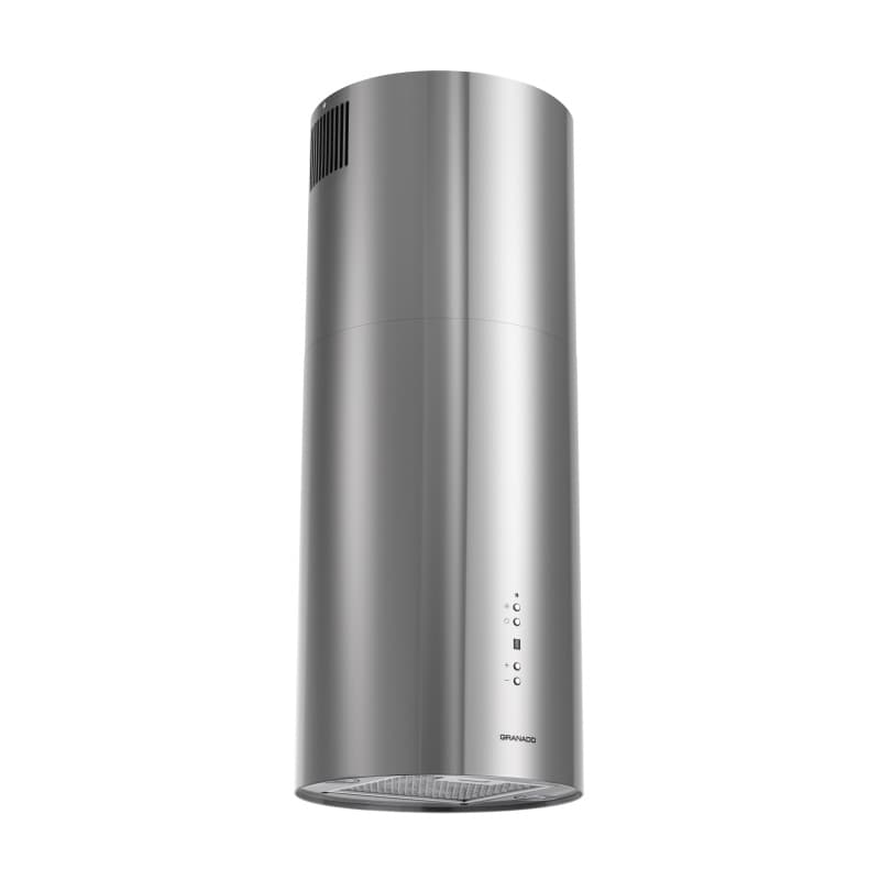 Вытяжка Segovia 3604-1200 inox GRANADO