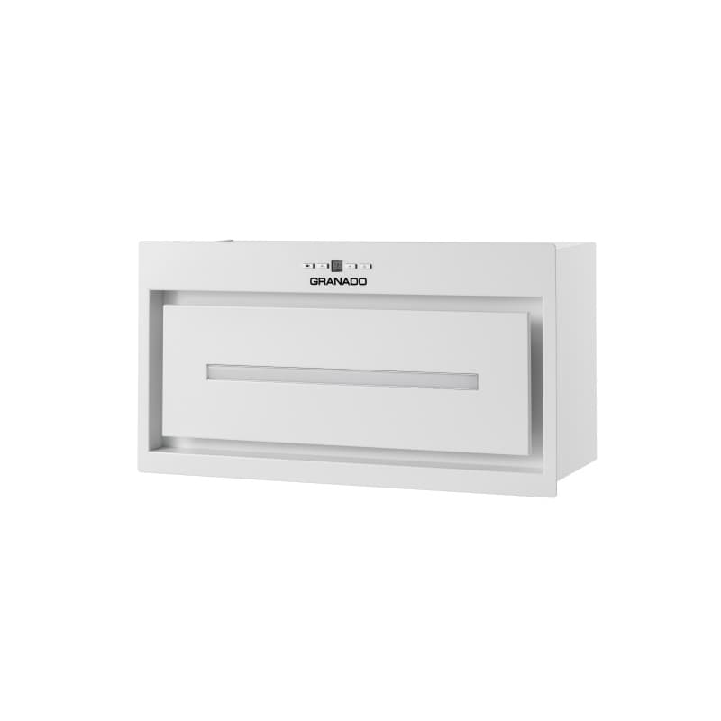 Вытяжка Palamos 2613-1200 white GRANADO Вытяжка Palamos 2613-1200 white GRANADO