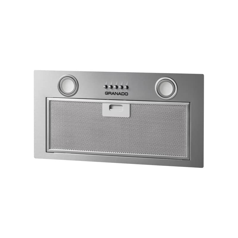 Витяжка Palamos 3603-700 inox GRANADO
