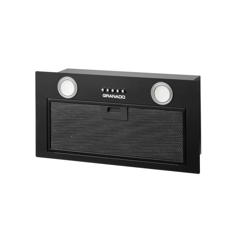 Вытяжка Palamos 3603-1200 black line GRANADO Вытяжка Palamos 3603-1200 black line GRANADO