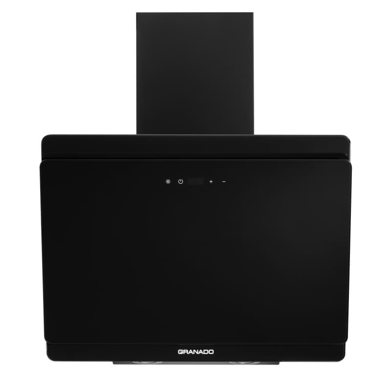 Вытяжка Vivares 1614-1200 black glass GRANADO Вытяжка Vivares 1614-1200 black glass GRANADO
