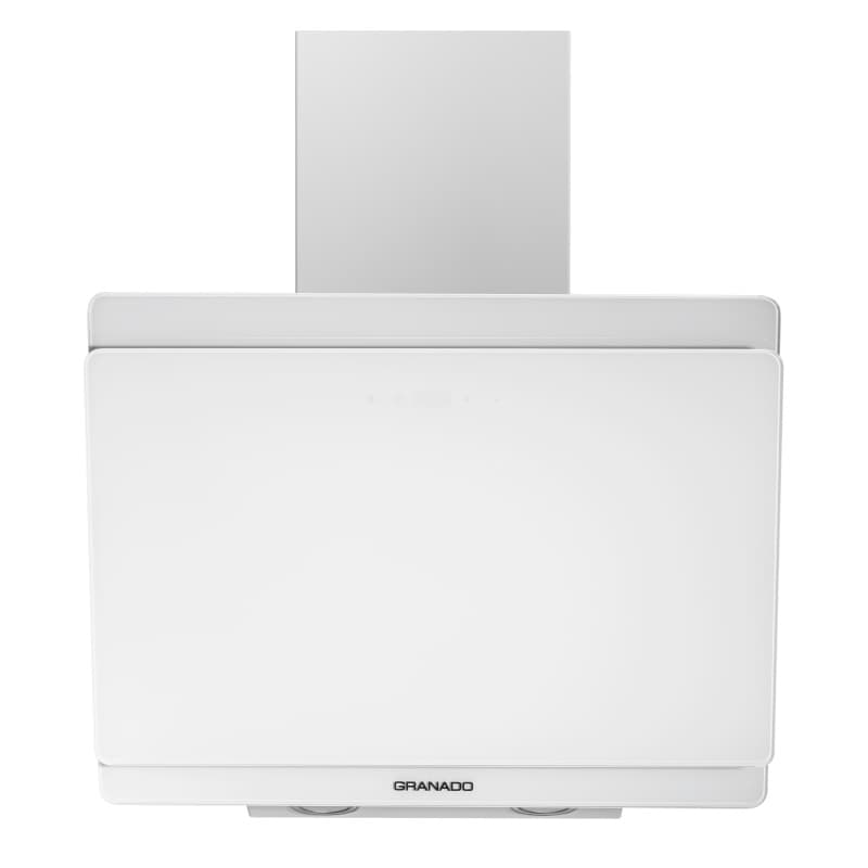 Вытяжка Vivares 1614-1200 white glass GRANADO Вытяжка Vivares 1614-1200 white glass GRANADO