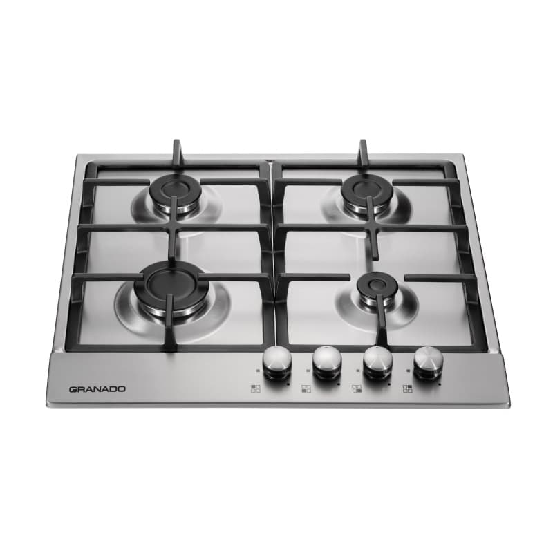 Варильна поверхня GGH 61-104 inox GRANADO Варильна поверхня GGH 61-104 inox GRANADO