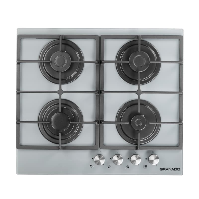 Варильна поверхня GGH 62-104 grafito glass GRANADO Варильна поверхня GGH 62-104 grafito glass GRANADO