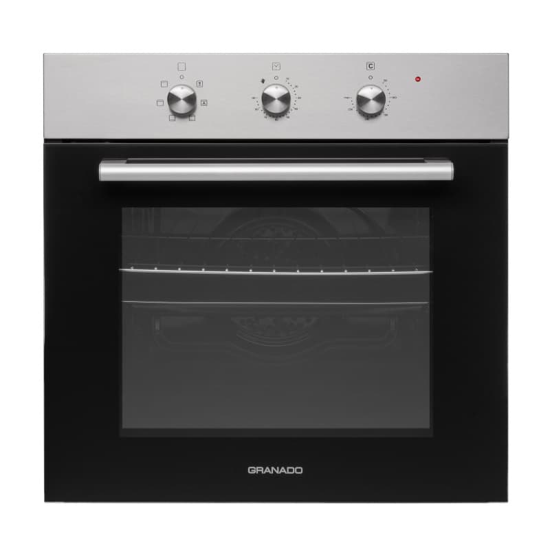 Духовой шкаф GEO 61-0200 inox GRANADO Духовой шкаф GEO 61-0200 inox GRANADO