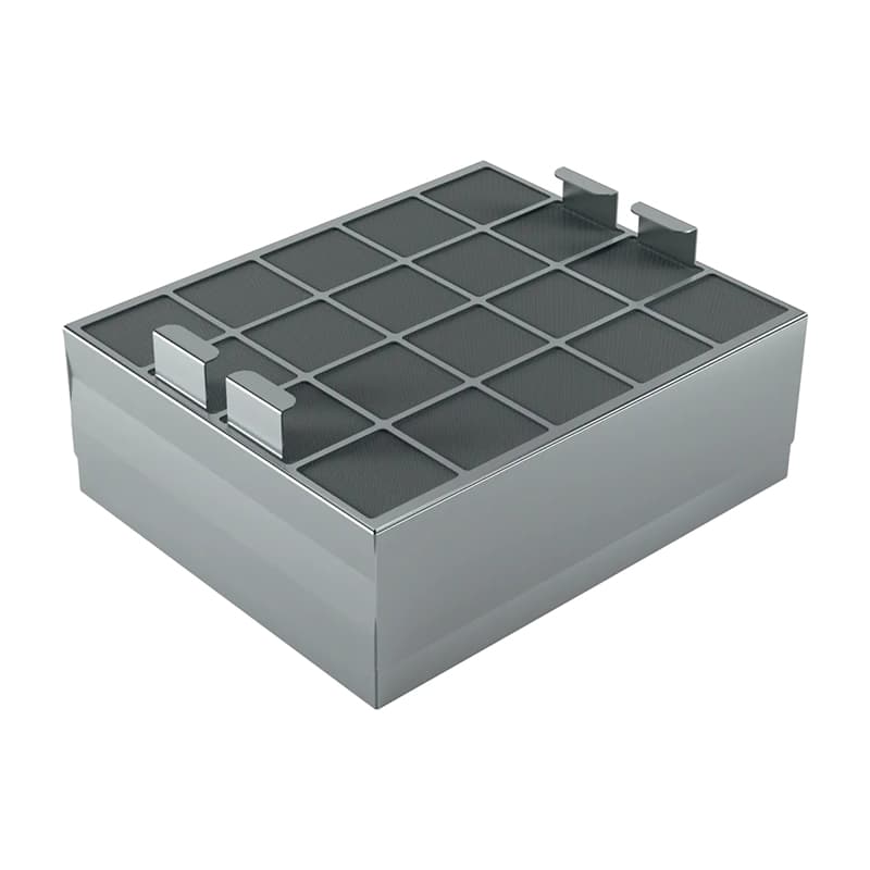 Активный угольный фильтр AA200112 GAGGENAU Активный угольный фильтр AA200112 GAGGENAU