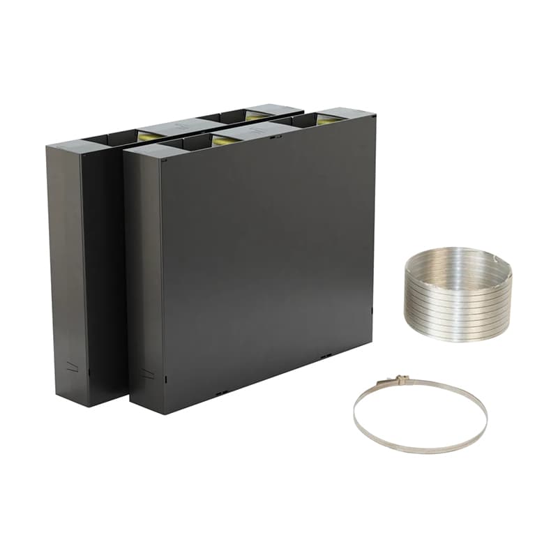 Модуль рециркуляції з вугільним фільтром AA200880 GAGGENAU Модуль рециркуляції з вугільним фільтром AA200880 GAGGENAU