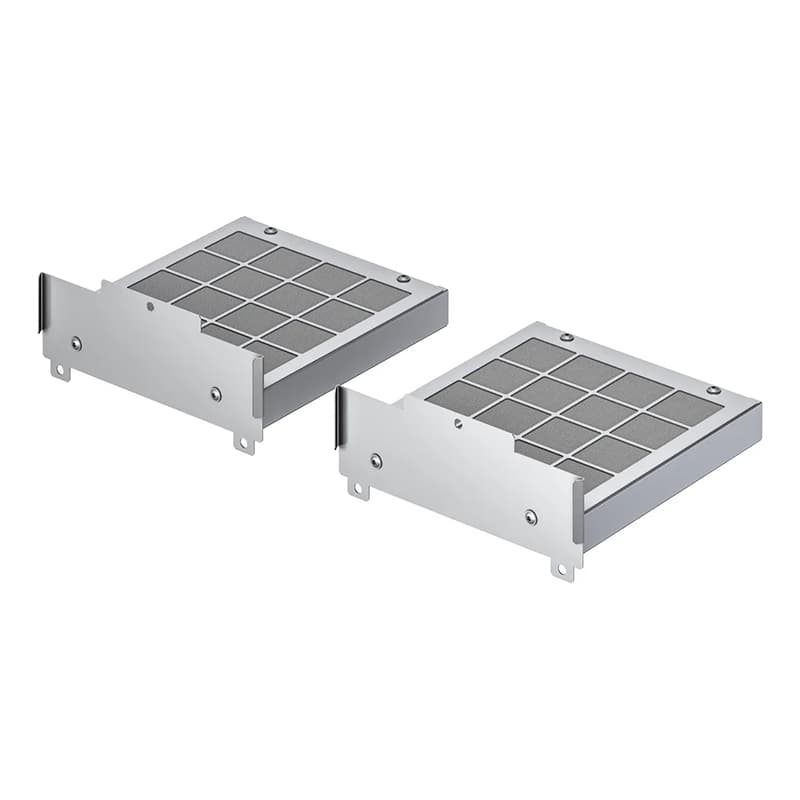 Регенеровані вугільні фільтри AA410112 GAGGENAU Регенеровані вугільні фільтри AA410112 GAGGENAU