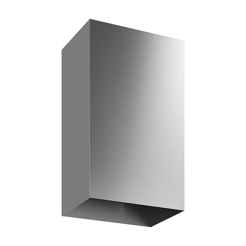 Удлинение декоративного короба 1100 мм AD200326 нерж. сталь GAGGENAU Удлинение декоративного короба 1100 мм AD200326 нерж. сталь GAGGENAU