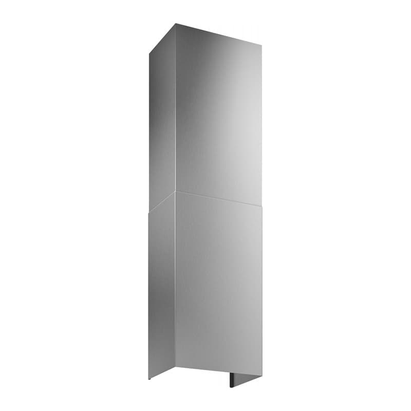 Декоративный вентиляционный короб вытяжки AD442012 нерж. сталь GAGGENAU Декоративный вентиляционный короб вытяжки AD442012 нерж. сталь GAGGENAU