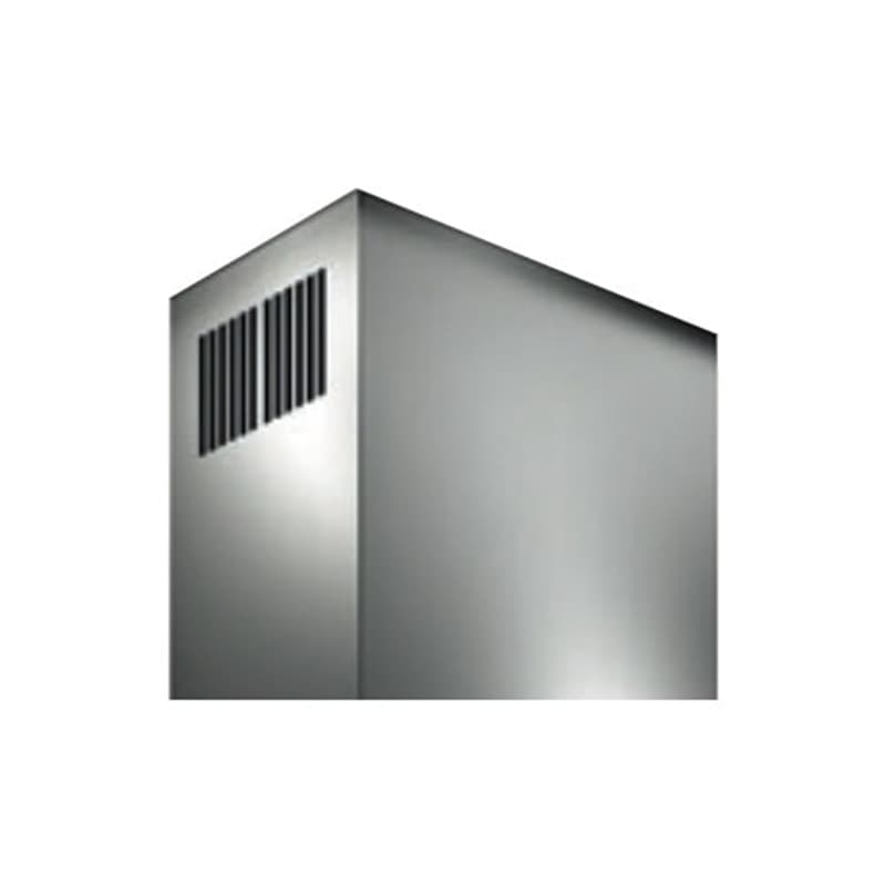 Декоративний вентиляційний короб витяжки для AW 442 AD442122 GAGGENAU Декоративний вентиляційний короб витяжки для AW 442 AD442122 GAGGENAU