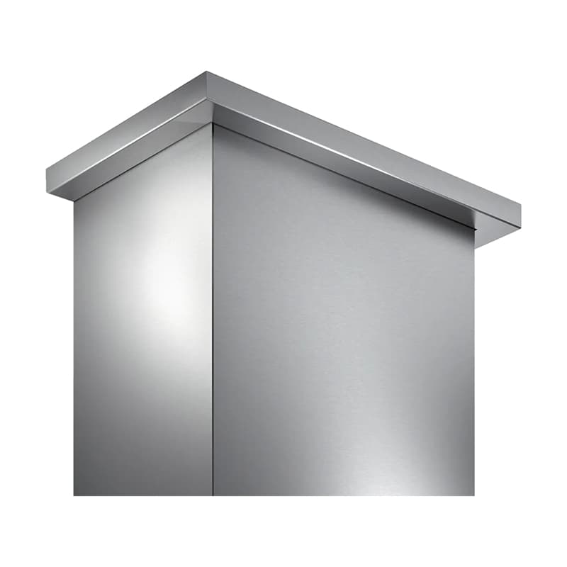 Декоративный кант для монтажа кухонных вытяжек AD442392 GAGGENAU Декоративный кант для монтажа кухонных вытяжек AD442392 GAGGENAU