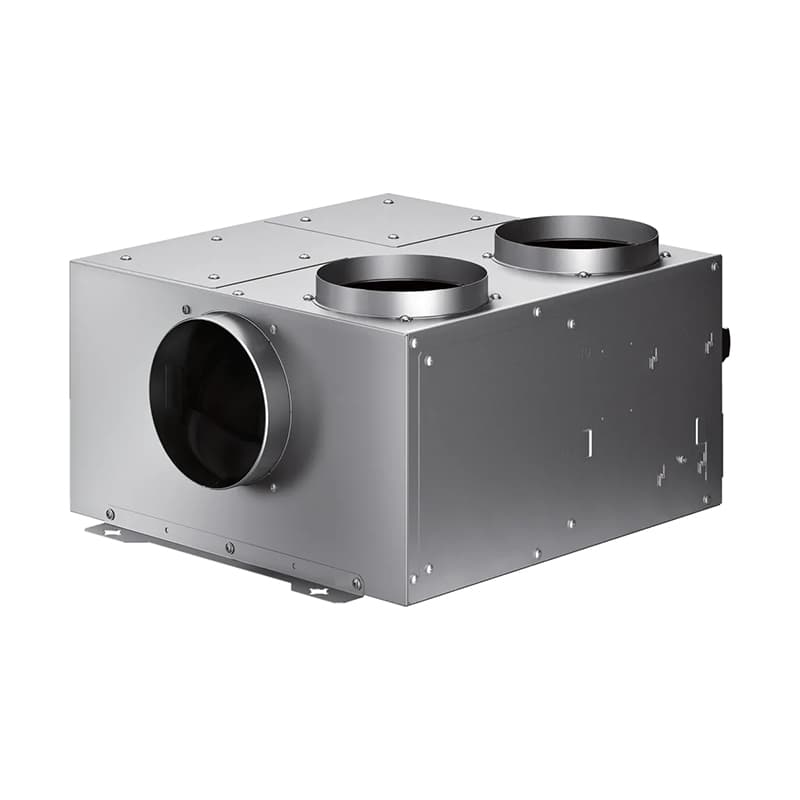 Виносний блок вентилятора AR400142 830 м³/год. GAGGENAU Виносний блок вентилятора AR400142 830 м³/год. GAGGENAU
