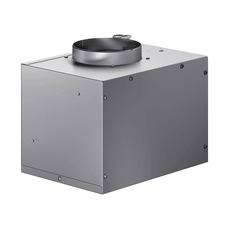 Виносний блок вентилятора AR400143 970 м³/год. GAGGENAU Виносний блок вентилятора AR400143 970 м³/год. GAGGENAU