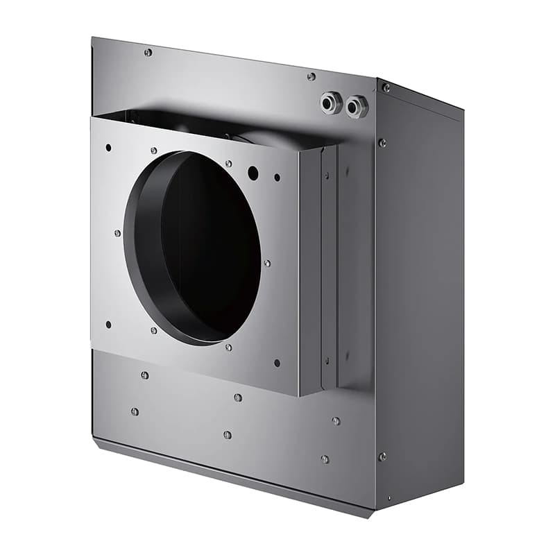 Выносной блок вентилятора AR401142 1050 м³/час. GAGGENAU Выносной блок вентилятора AR401142 1050 м³/час. GAGGENAU