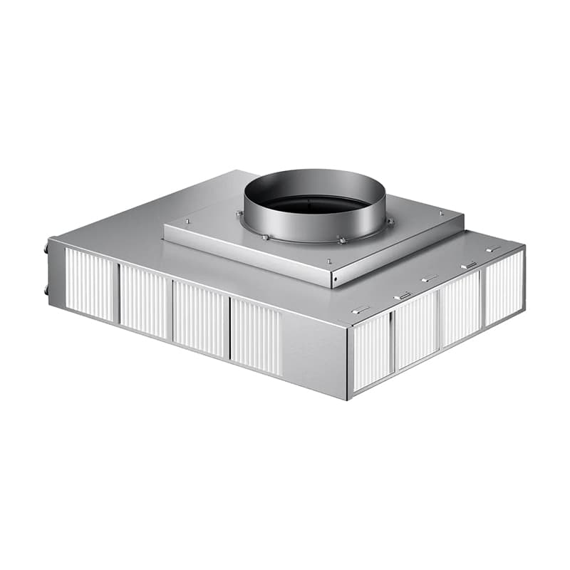 Виносний блок вентилятора AR413122 908 м³/год. GAGGENAU Виносний блок вентилятора AR413122 908 м³/год. GAGGENAU