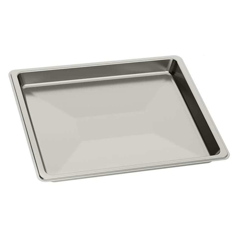 Деко для приготування їжі BA020361 нерж. сталь GAGGENAU Деко для приготування їжі BA020361 нерж. сталь GAGGENAU