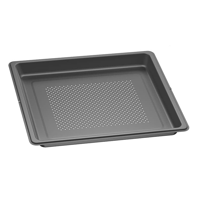 Противень для приготовления пищи BA020390 черный GAGGENAU Противень для приготовления пищи BA020390 черный GAGGENAU