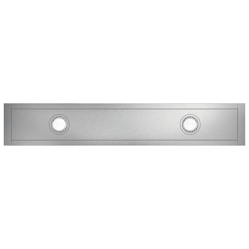 Модуль освещения для вытяжки AC472181 нержавеющая сталь GAGGENAU Модуль освещения для вытяжки AC472181 нержавеющая сталь GAGGENAU