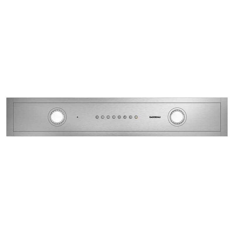 Модуль освещения для вытяжки AC482181 нержавеющая сталь GAGGENAU Модуль освещения для вытяжки AC482181 нержавеющая сталь GAGGENAU