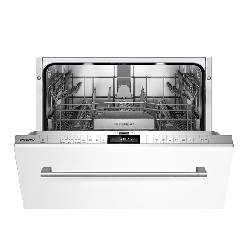 Встраиваемая посудомоечная машина DF260101 60см GAGGENAU Встраиваемая посудомоечная машина DF260101 60см GAGGENAU