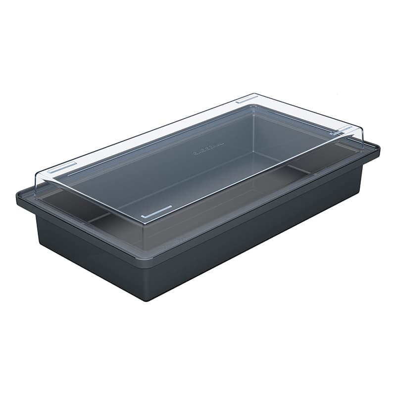 Контейнер для хранения RA430100 антрацит GAGGENAU