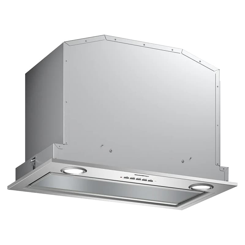 Вытяжка встроенная AC200161 52см. нержавеющая сталь/стекло GAGGENAU Вытяжка встроенная AC200161 52см. нержавеющая сталь/стекло GAGGENAU