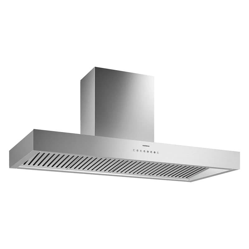 Витяжка настінна AW442120 (без двигуна) 120см. нержавіюча сталь GAGGENAU Витяжка настінна AW442120 (без двигуна) 120см. нержавіюча сталь GAGGENAU