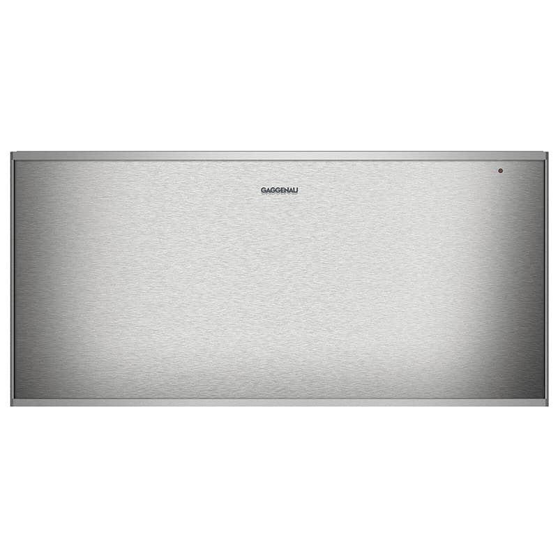 Шафа для підігріву посуду WS462112 права нержавіюча сталь за склом GAGGENAU Шафа для підігріву посуду WS462112 права нержавіюча сталь за склом GAGGENAU