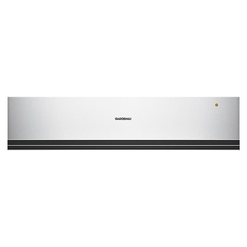 Шкаф для подогрева посуды WSP221132 алюминий GAGGENAU Шкаф для подогрева посуды WSP221132 алюминий GAGGENAU