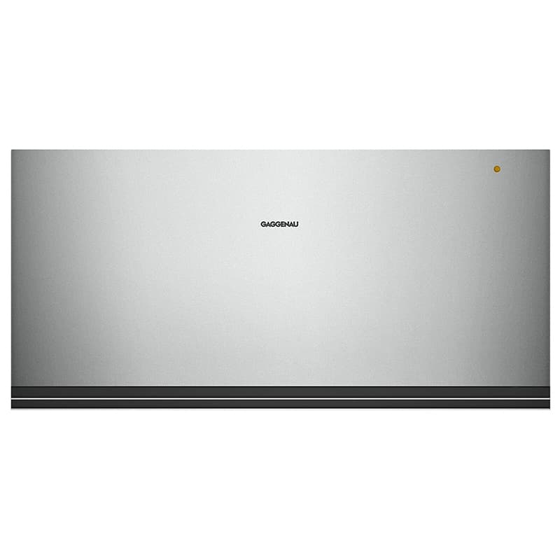 Шкаф для подогрева посуды WSP222112 нержавеющая сталь GAGGENAU Шкаф для подогрева посуды WSP222112 нержавеющая сталь GAGGENAU